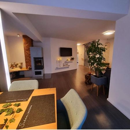 Ferienhaus Im Luftkurort Βίλα Schömberg Εξωτερικό φωτογραφία