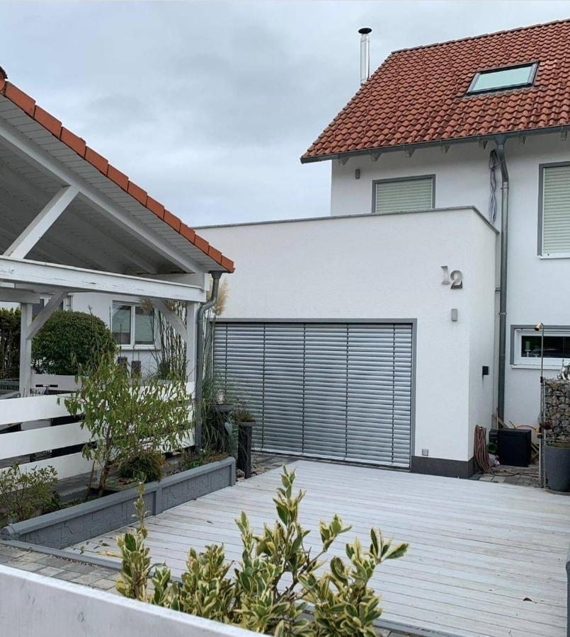 Ferienhaus Im Luftkurort Βίλα Schömberg Εξωτερικό φωτογραφία