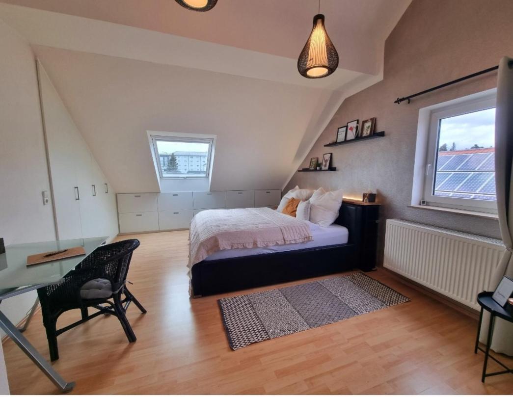 Ferienhaus Im Luftkurort Βίλα Schömberg Εξωτερικό φωτογραφία