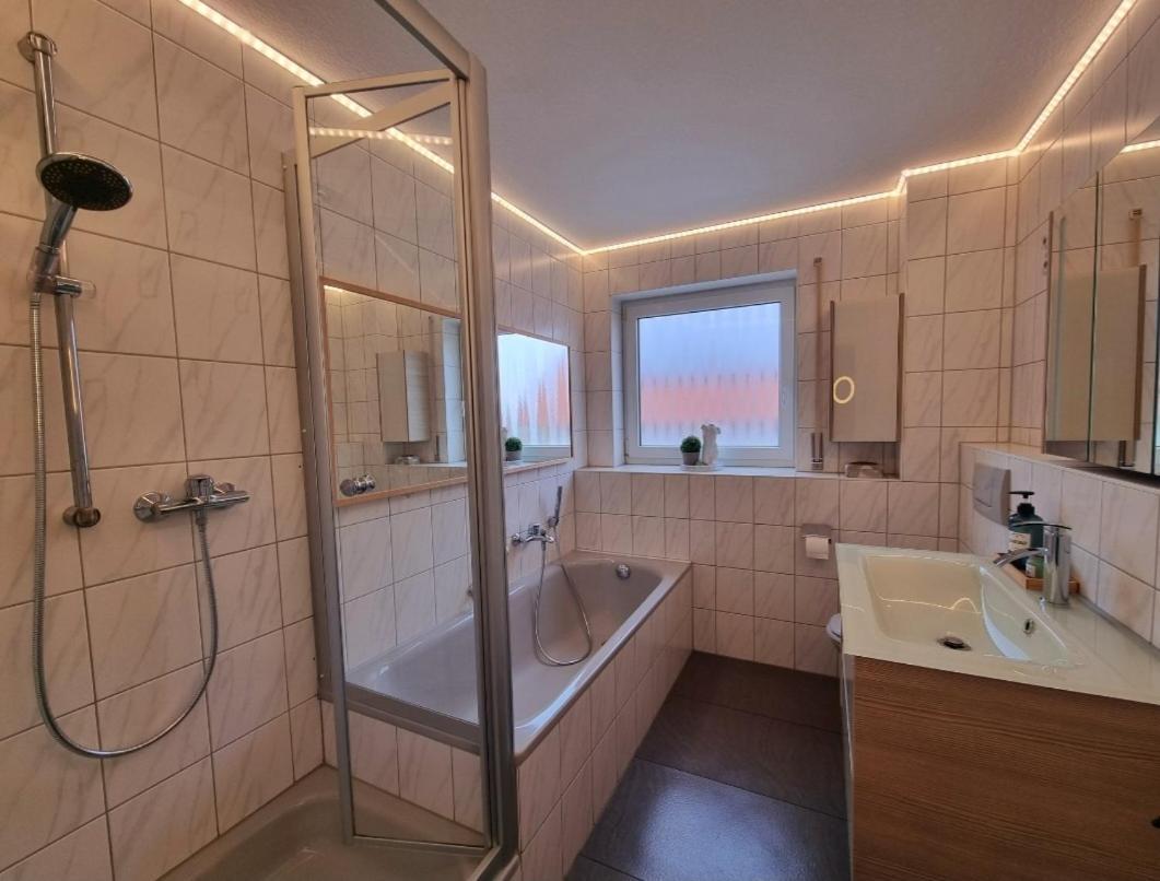 Ferienhaus Im Luftkurort Βίλα Schömberg Εξωτερικό φωτογραφία