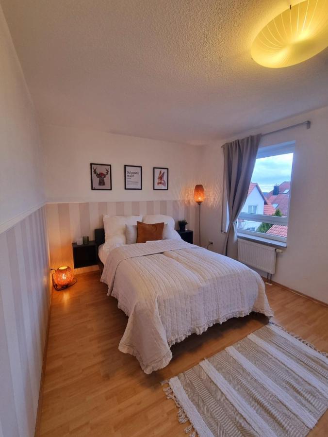 Ferienhaus Im Luftkurort Βίλα Schömberg Εξωτερικό φωτογραφία
